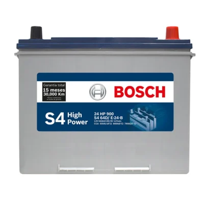 BATERIA BOSCH 24 S4 HP/900