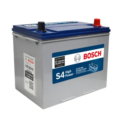 BATERIA BOSCH 24 S4 HP/900 - Imagen 2