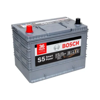 BATERIA BOSCH 34 S5 MP/1200