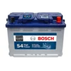 BATERIA BOSCH 48 S4 HP/1120