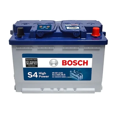 BATERIA BOSCH 48 S4 HP/1120