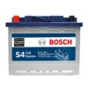 BATERIA BOSCH 55 S4 FE/850
