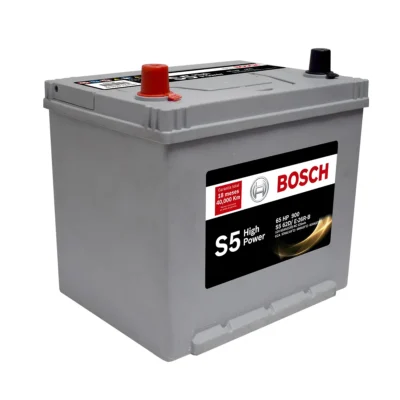 BATERIA BOSCH 65 S5 HP/900 - Imagen 2