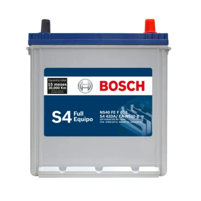 BATERIA BOSCH NS40 S4 FE