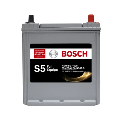 BATERIA BOSCH NS40 S5 FE