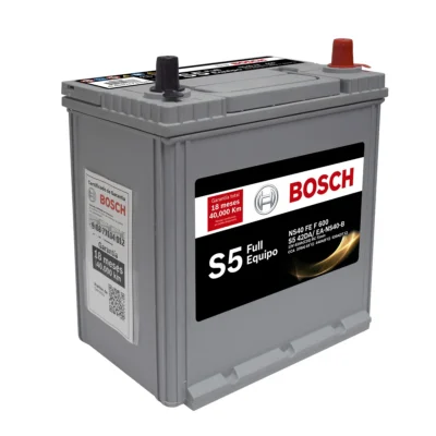 BATERIA BOSCH NS40 S5 FE - Imagen 2