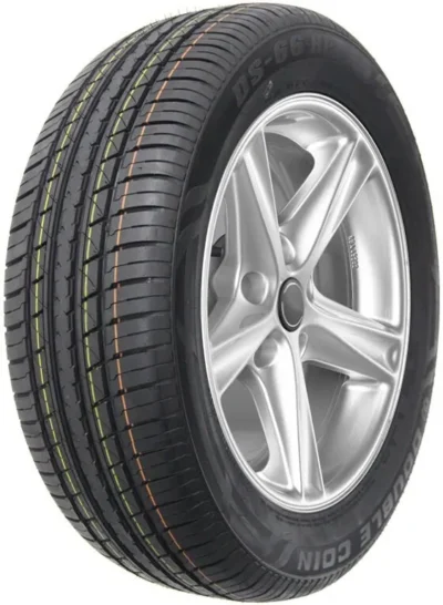 LLANTA DOUBLE COIN    235/65R17 104T DS-66