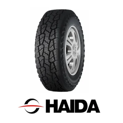 LLANTA  HAIDA  235-75-15 LT HD828