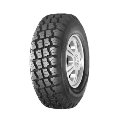 LLANTA  MILEKING  215-75-14C MK818