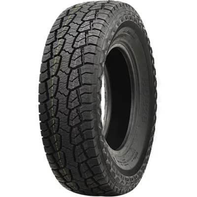 LLANTA  MILEKING  245-65-17 LT MK 828