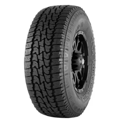 LLANTA  NANKANG 35X12.5R20 AT LB