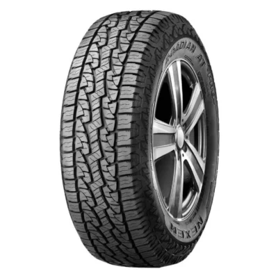 LLANTA  NEXEN  245-70-16 ROADIAN AT PRO