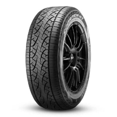 LLANTA  PIRELLI  225-70-16 SCORPION 107H