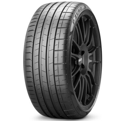 LLANTA  PIRELLI  295-35-21 P ZERO N1 107Y