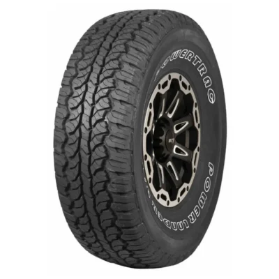 LLANTA POWERTRAC 255-70-16 POWER LANDER AT