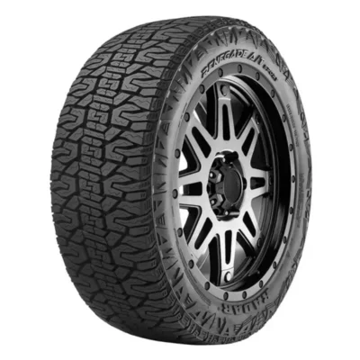 LLANTA  RADAR  RENEG SPORT A/T  285-60-18